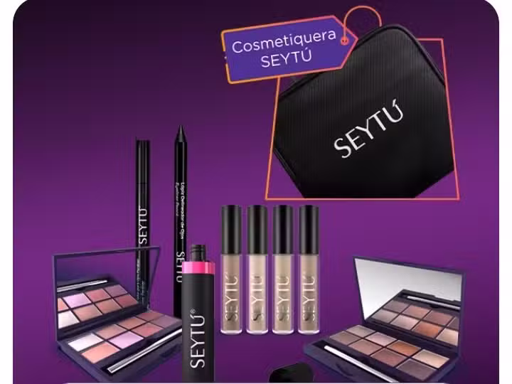 Omniseynatural omnilife Seytu en Rosario