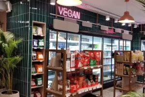 Organicamente &ndash; Super Saludable