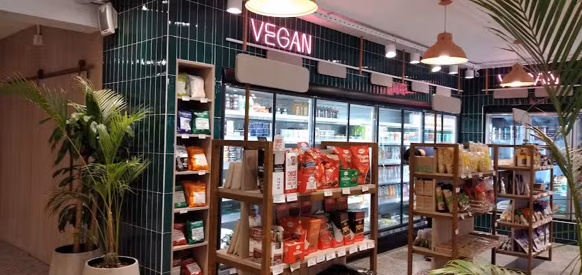 Organicamente &ndash; Super Saludable