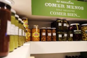 ORGANIK Natural Food