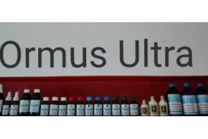 ORMUS ULTRA ARGENTINA