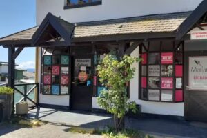 Ostara Almac&eacute;n Sin Gluten