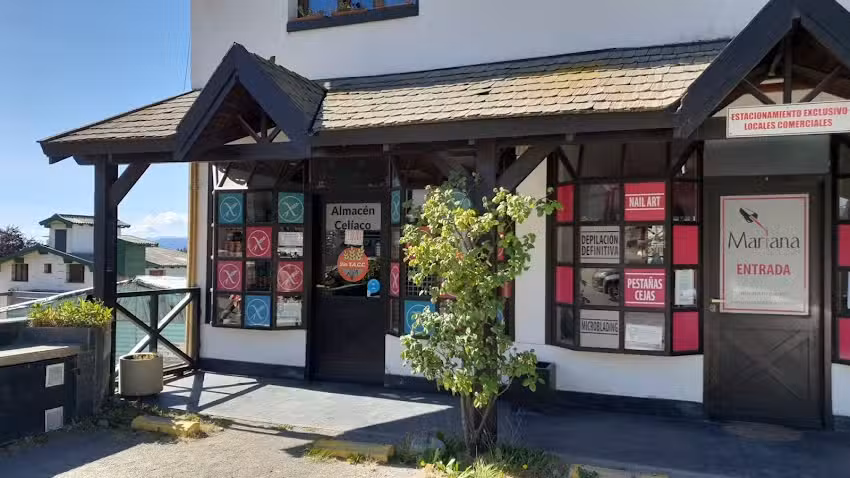 Ostara Almac&eacute;n Sin Gluten