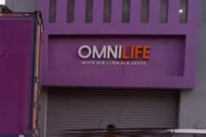 PablOmnilife Distribuidor Independiente