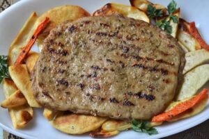 Pacha Gourmet Oficial