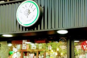 PACHA TIENDA NATURAL