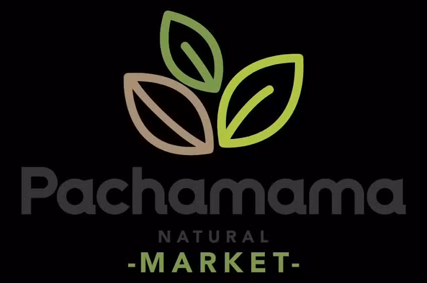 Pachamama natural market