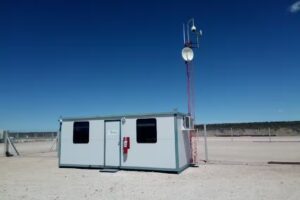 PAE Yac. Lindero Atravesado Oriental