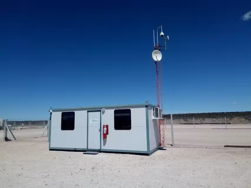 PAE Yac. Lindero Atravesado Oriental