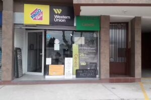 PAGO FACIL-DIETETICA-ALMACEN CANELA