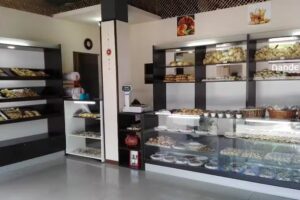 Panadería Dandelion