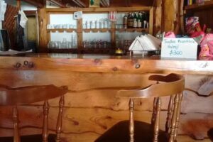 Parador Lago Lolog – Casablanca