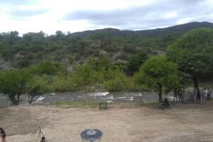 Parador Natural Beach