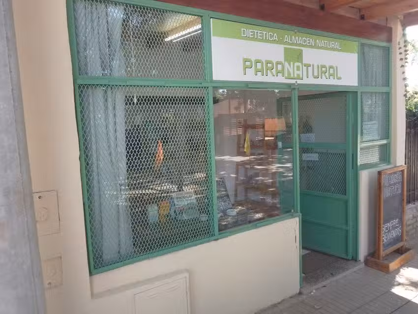 PARAN&Aacute;TURAL Diet&eacute;tica &ndash; Almac&eacute;n Natural