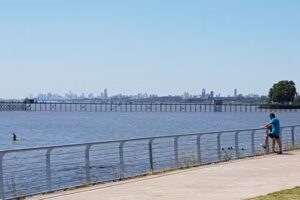 Parque Natural La Lucila