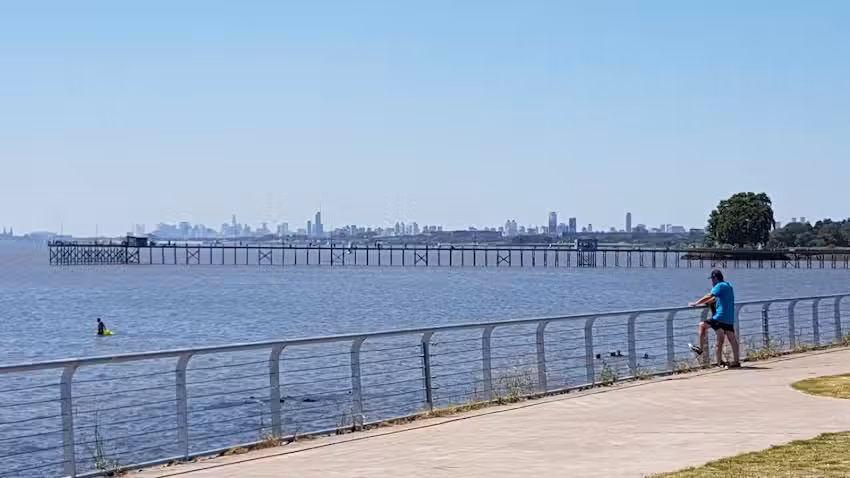 Parque Natural La Lucila