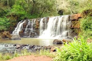 Parque Natural Municipal Salto Küppers