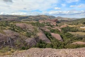 Parque Natural Ongamira