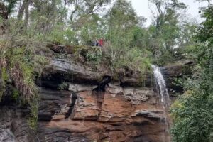 Parque Provincial Ca&ntilde;ad&oacute;n de Profundidad