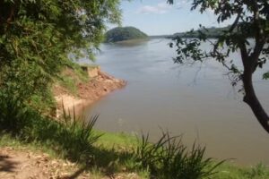 Parque Provincial Isla Caraguatay