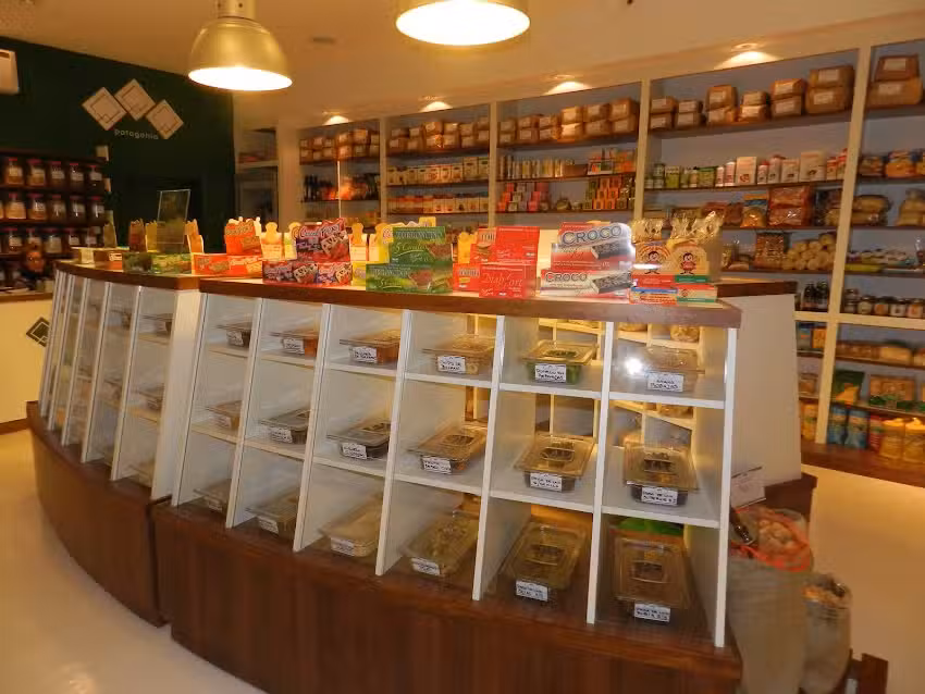 Patagonia Almac&eacute;n Natural