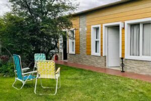 Patagonia Natural apart