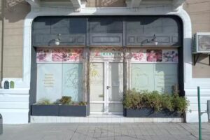 Patagonia ReVerde – Patagones