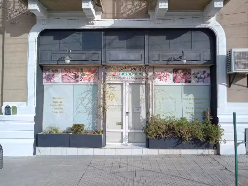 Patagonia ReVerde &ndash; Patagones