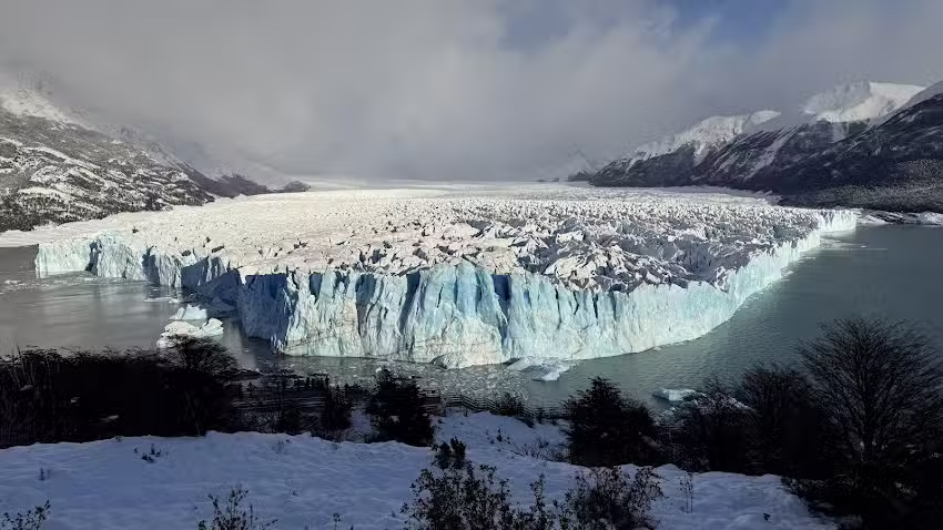 Pen&iacute;nsula de Magallanes