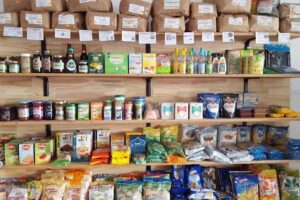 Peperina Almacen Natural