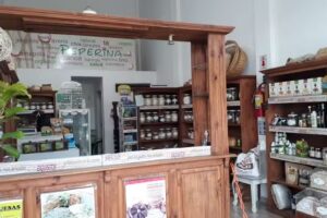 Peperina Almac&eacute;n Naturista