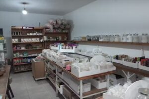 Pepita y Grano – Dietetica