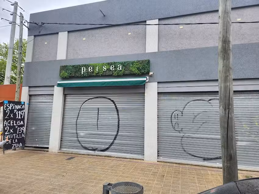 Persea Diet&eacute;tica