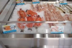 Pescader&iacute;a La Nueva