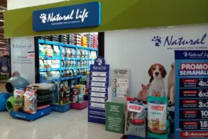 Pet Shop – Natural Life – Adrogue