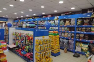 Pet Shop &ndash; Natural Life &ndash; Avellaneda