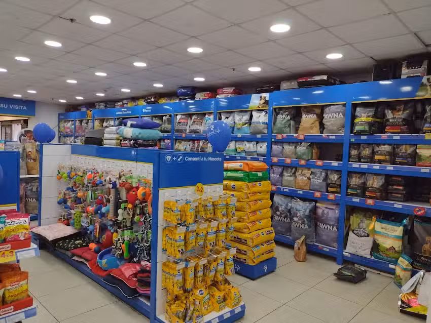 Pet Shop &ndash; Natural Life &ndash; Avellaneda