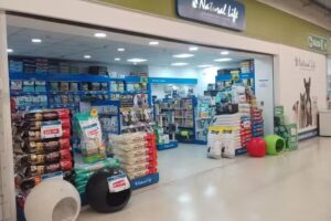 Pet Shop – Natural Life – Florencio Varela