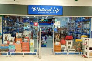 Pet Shop &ndash; Natural Life &ndash; Liniers