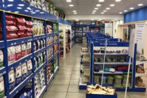 Pet Shop- Natural Life – Mataderos