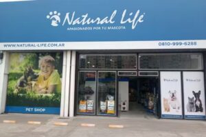 Pet Shop &ndash; Natural Life &ndash; Maxi Lomas
