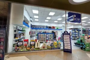 Pet Shop &ndash; Natural Life &ndash; Nu&ntilde;ez