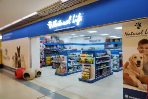 Pet Shop &ndash; Natural Life &ndash; Paternal
