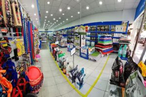 Pet Shop y Veterinaria &ndash; Natural Life &ndash; Congreso