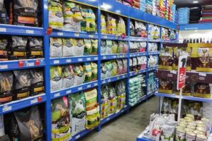 Pet Shop y Veterinaria &ndash; Natural Life &ndash; Mart&iacute;n Coronado