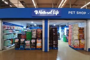 Pet Shop y Veterinaria – Natural Life – Rosario Necochea