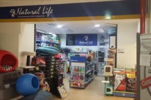 Pet Shop y Veterinaria &ndash; Natural Life &ndash; Vicente L&oacute;pez