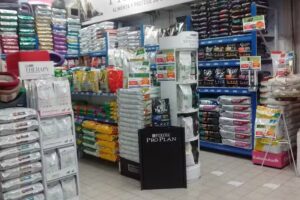 Pet Shop y Veterinaria – Natural Life – Villa Ballester