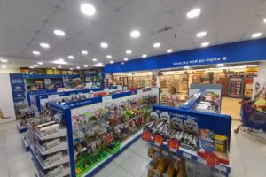 Pet Shop y Veterinaria – Natural Life – Villa Tesei