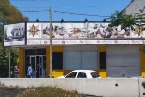 PH Distribuidora Mayorista